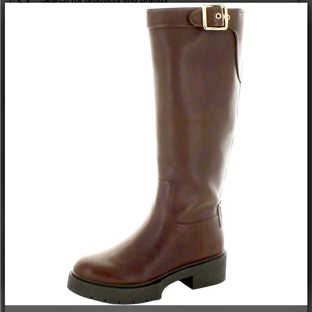 SALE!! NEW COACH Lilli boots - Picture 12 of 16